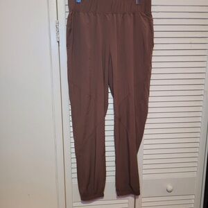 Women's Brown Pants